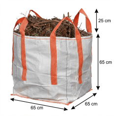 Small white big bag 2