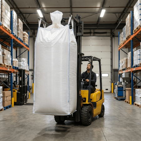 form stable big bag