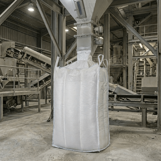 form stable big bag
