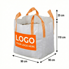 Big Bag with Logo 2