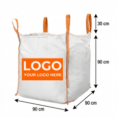 Big Bag with Logo 2