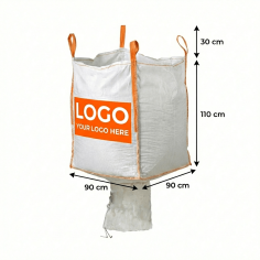Big Bag with Logo 2
