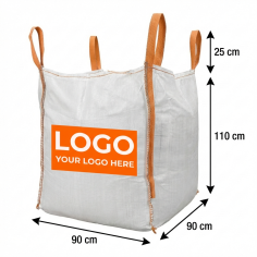 Big Bag with Logo 2