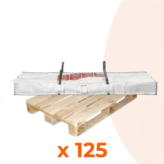 Pallet Deal: Asbestos Sheet Bag