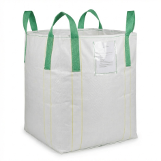 Recycling Big Bag 2