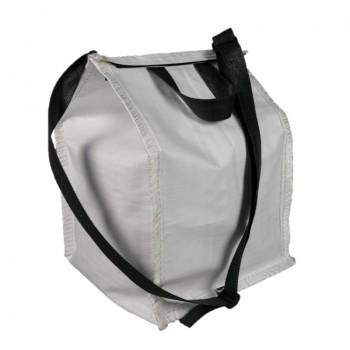 Beach clean up sack