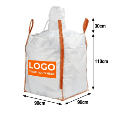 Big Bag with Logo 2