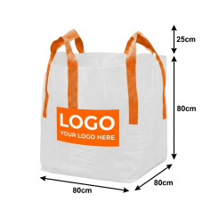 Custom Big Bag 2