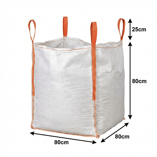 Tonne Bag  Dimensions