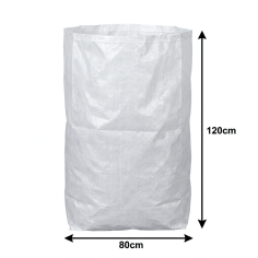 Heavy Duty Rubble Bag with Liner 2