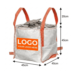 Big Bag with Logo 2