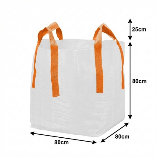 Medium FIBC Bag Dimensions