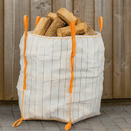 Large Ventilated Big Bag - 1.5m³ (100x100x150cm)