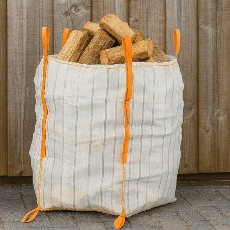 Large Ventilated Big Bag - 1.5m³ (100x100x150cm)