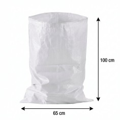 Strong Builders Rubble Bag with built-in cord 2