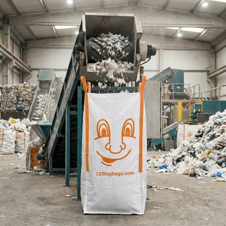 Jumbo Bag
