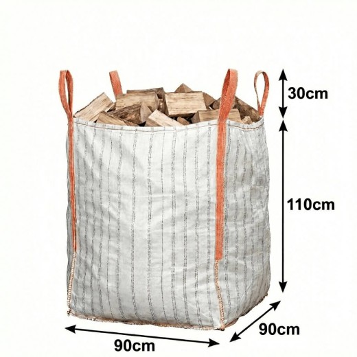 Vented Big Bag Dimensions