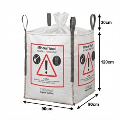 Big Bag Mineral Wool 2
