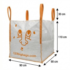 Heavy Duty Bulk Bag 2