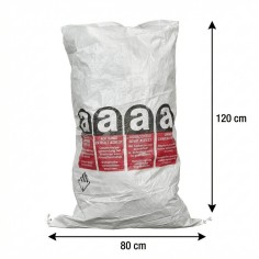 Asbestos Sheet Bag Double-Walled 2