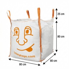 Tonne bag 2