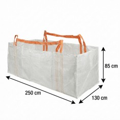 Depot Container Big Bag 2