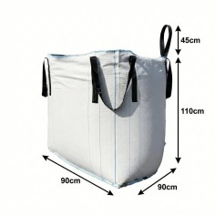 Reusable big bag 2