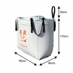 Reusable big bag 2
