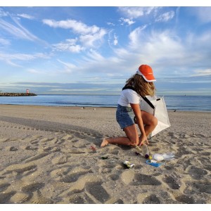 Strandstädningssäck - Beställ online