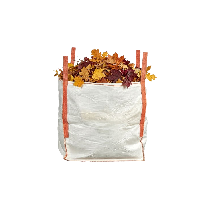 Stor trädgårdssäck 1000 L - Från 3,42€