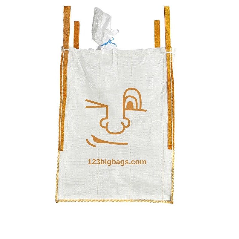 Bulk Bag with filling spout