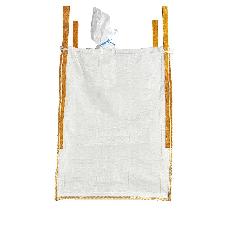 Big Bag 1m3 med påfyllningsstos