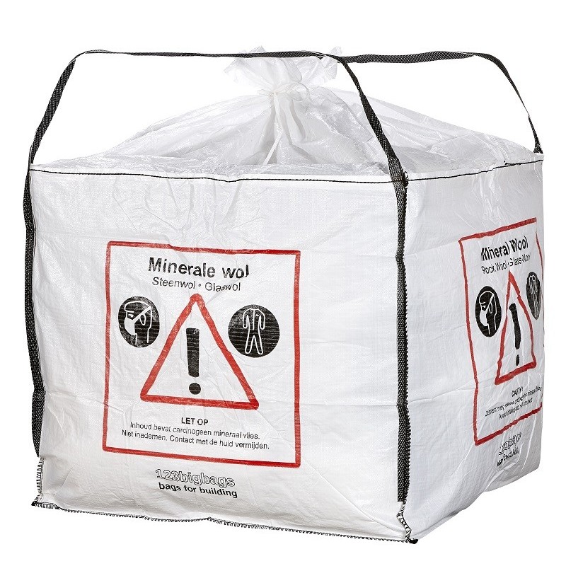 Mineral Wool Bag