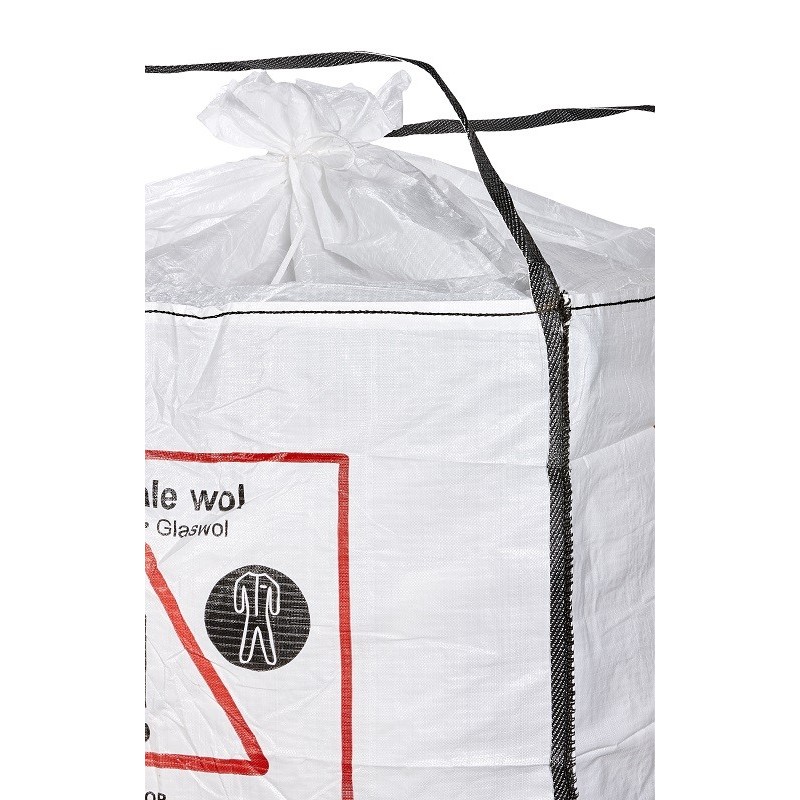 Mineral Wool Bag
