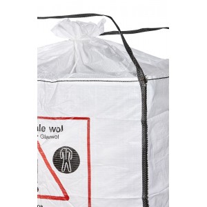 Mineral Wool Bag
