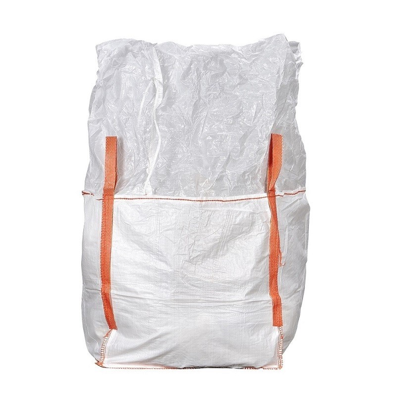 Tonne Bag with Top Skirt