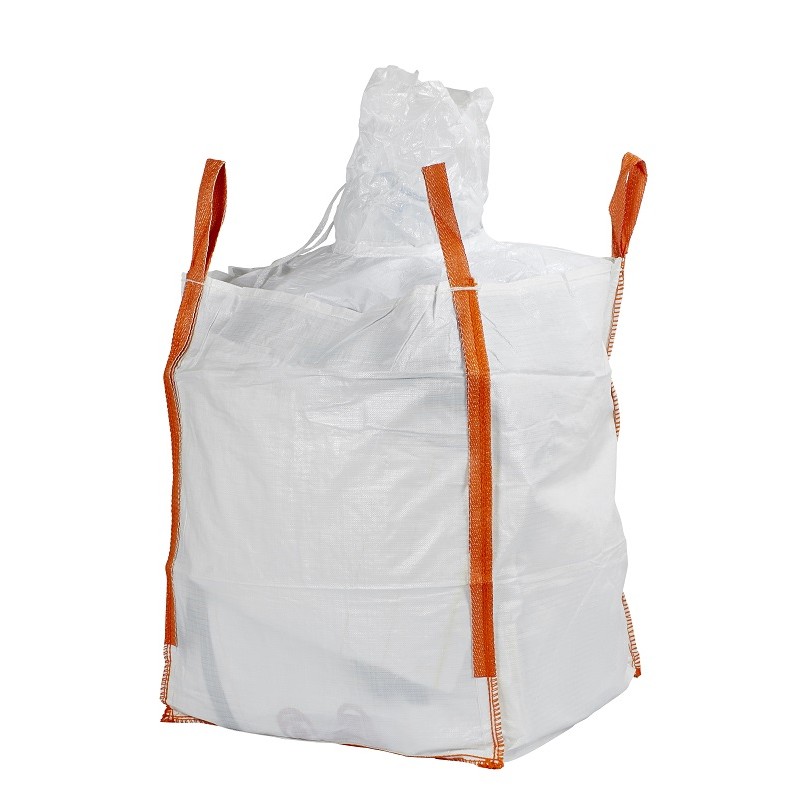 Big Bag 1m3 med påfyllningsstos
