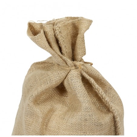 mini jute bag 30x60cm