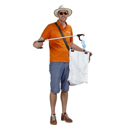 Strandstädningssäck - Beställ online