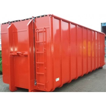 Asbest container bag 2