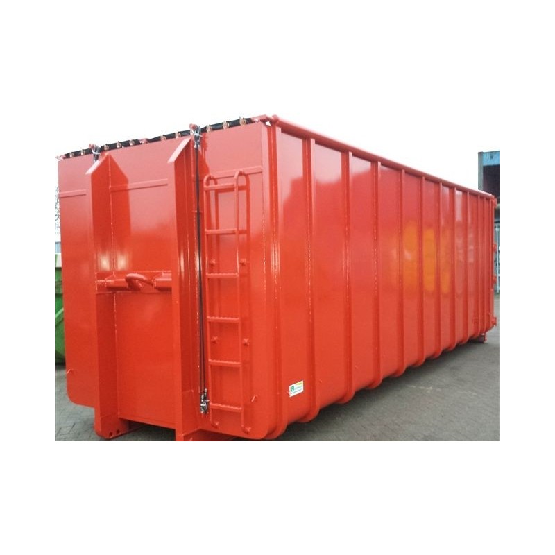 Asbest container bag