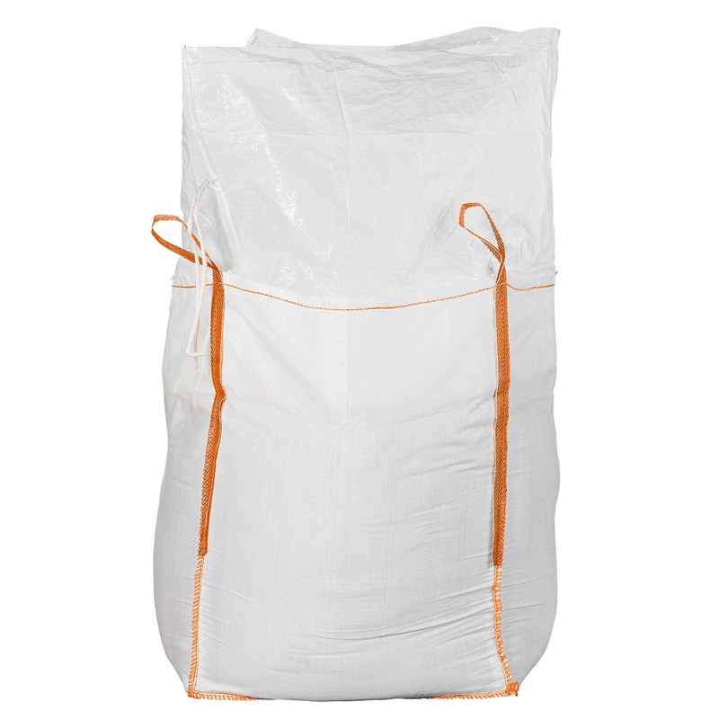 Skirt Top Flat Base Bag