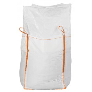 Skirt Top Flat Base Bag
