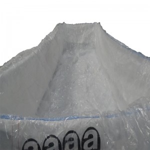 Medium Asbestos Container Bag