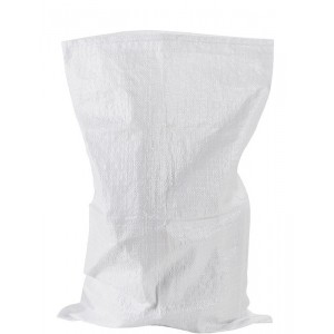 Woven Rubble Bag