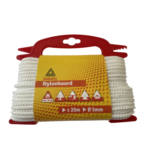 thin nylon cord