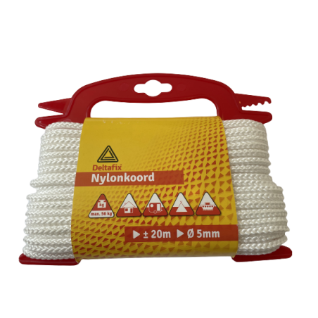 thin nylon cord