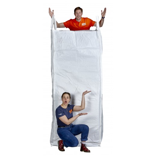 Giant bulk bag