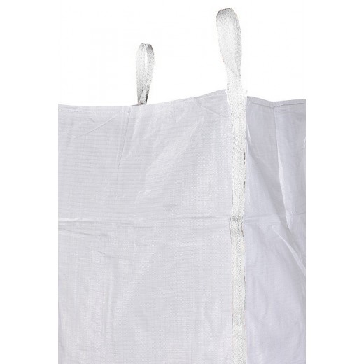 Giant bulk bag loops