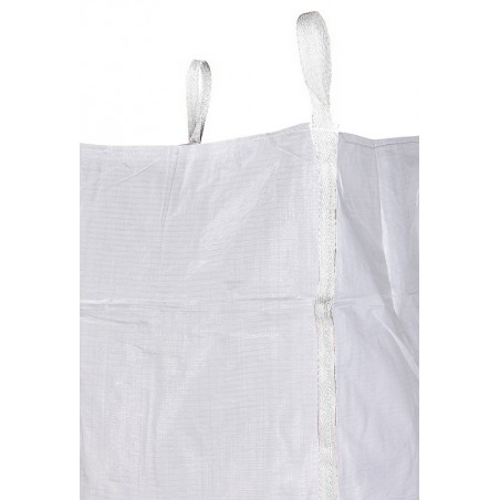 Giant bulk bag loops